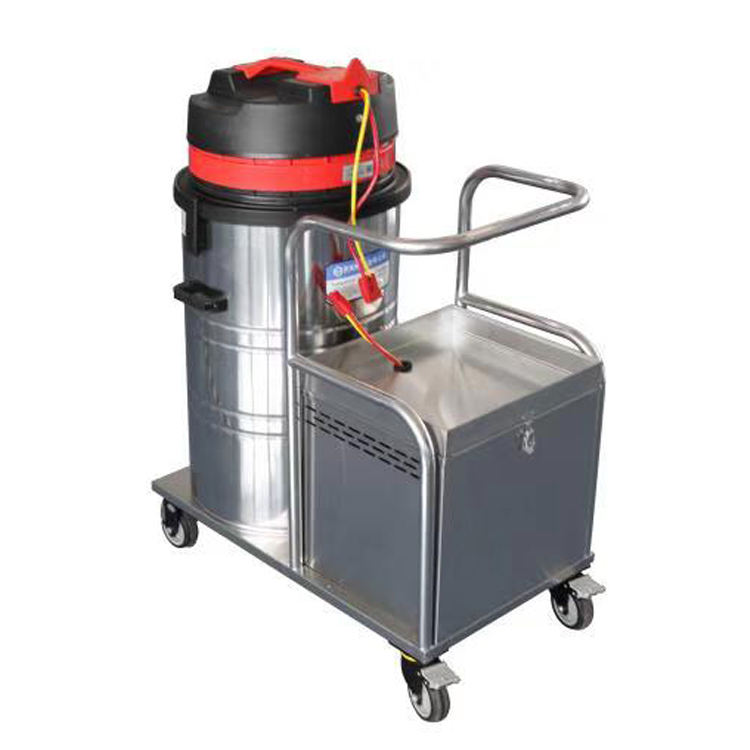 工业吸尘器吸柳絮是否大材小用?-3