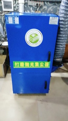 宁波纺织厂使用我(wǒ)公司集(jí)尘器-1