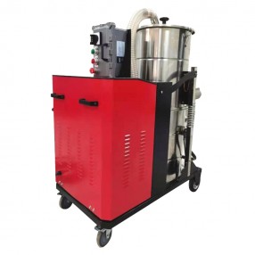 大功率防爆工业吸尘器