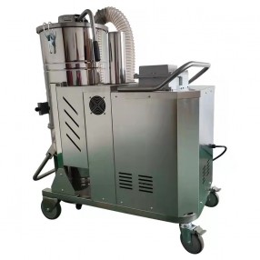 大功率(lǜ)增安型(xíng)防爆吸尘器